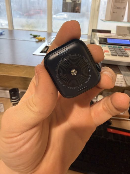 Piese re carosare Display Carcasa Apple Watch SE 40MM Cellular