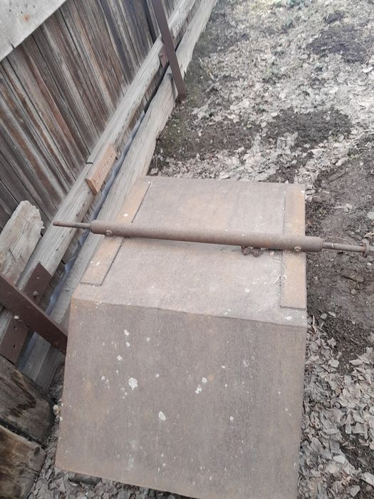 Продам  тележку [ тачку]