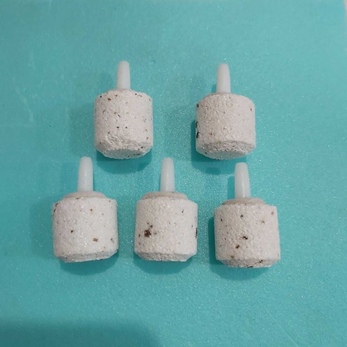 Въздушна стена за аквариум