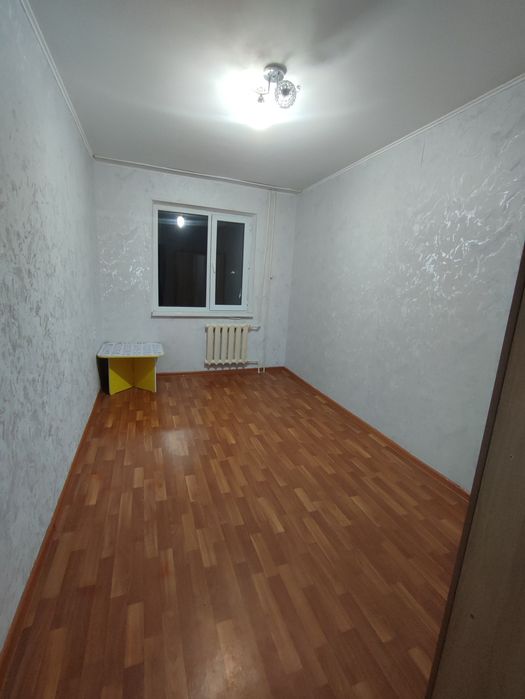 2 комнатная квартира