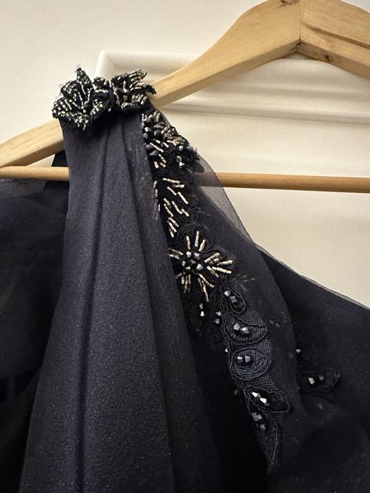 Очень красивое платье