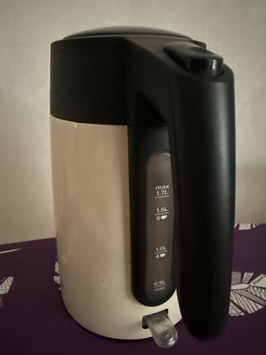 Продам чайник Bosch
