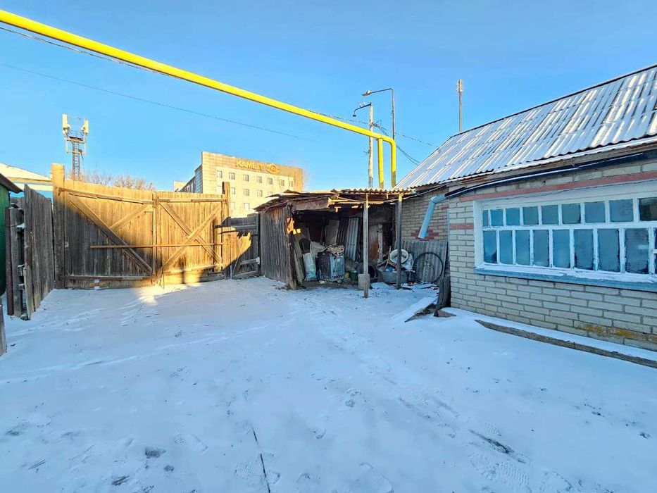 продается дом Назарбаева 149