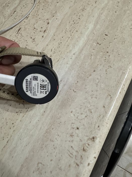 Samsung Gear S3 Frontier