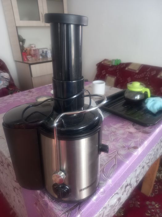 Морозильник Midea