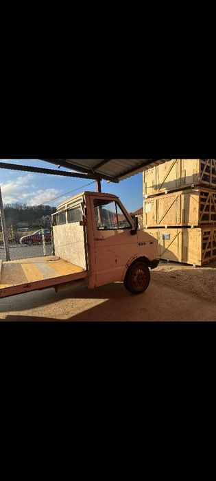 Ивеко Дейли 35-10