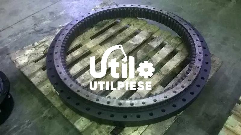 coroana rotire liebherr a912b a914b a904c a924c + piese liebherr