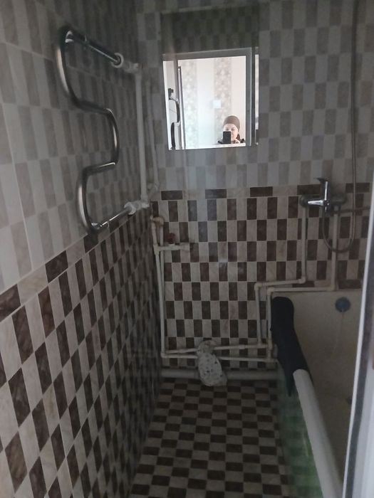 Продам 2х комнатную квартиру