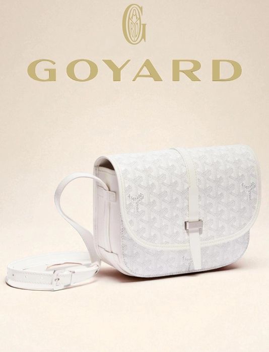 Goyard sumka | Unisex  crossbody | Premium sifat | Yangi