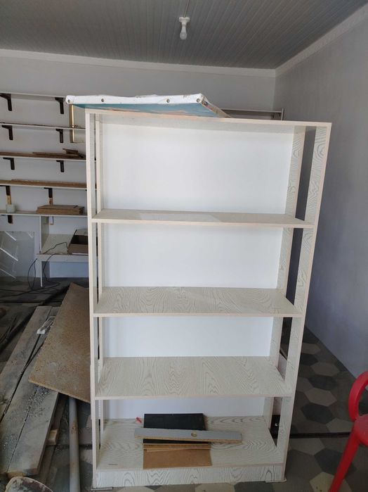 Do'kon uchun yangi holatda ishlatilmagan