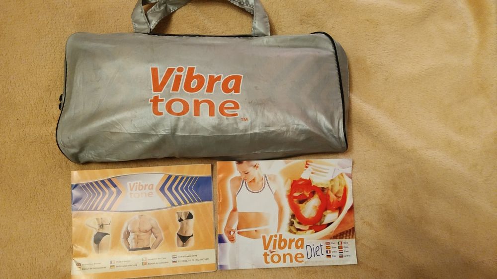 Тренажер Vibra tone