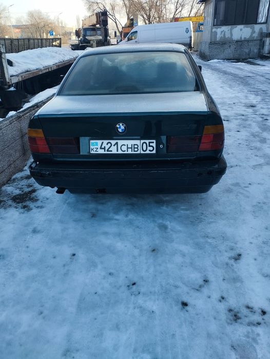 Продам БМВ срочно