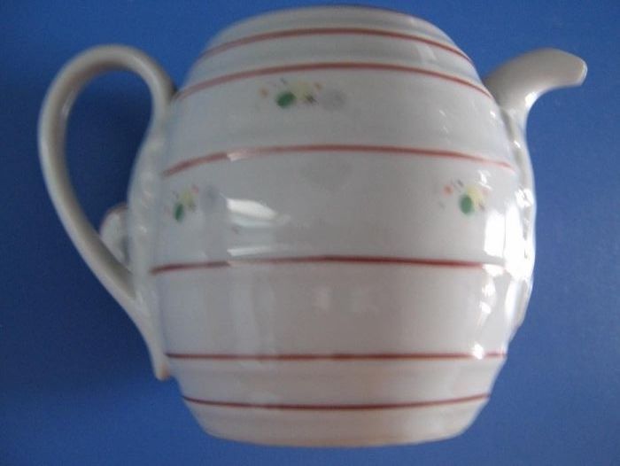 порцеланова каничка за ракия