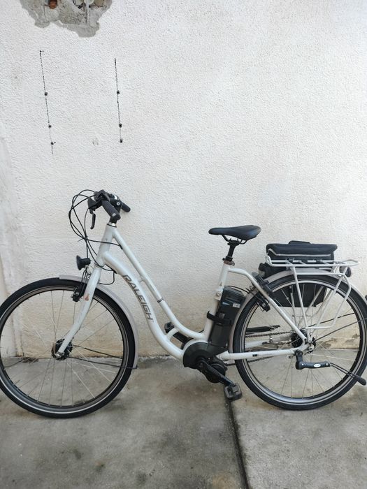 Bicicleta Raleigh impuls