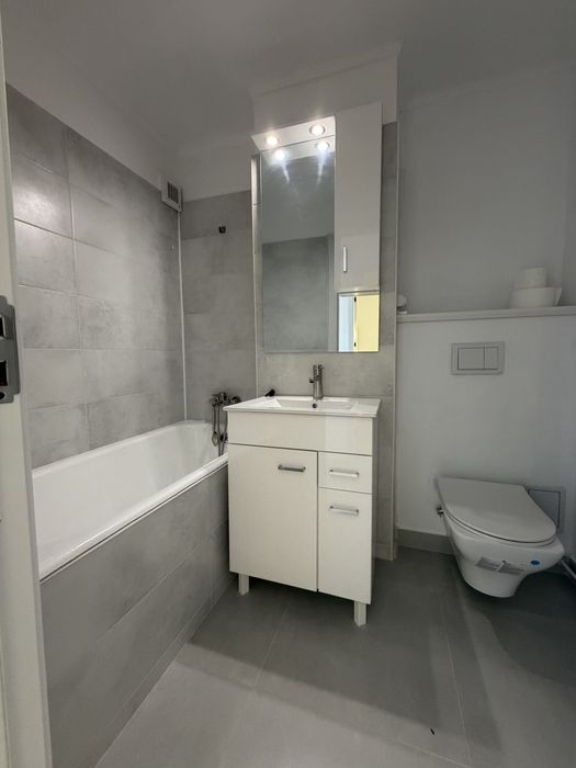 Apartament 2 camere Moreni
