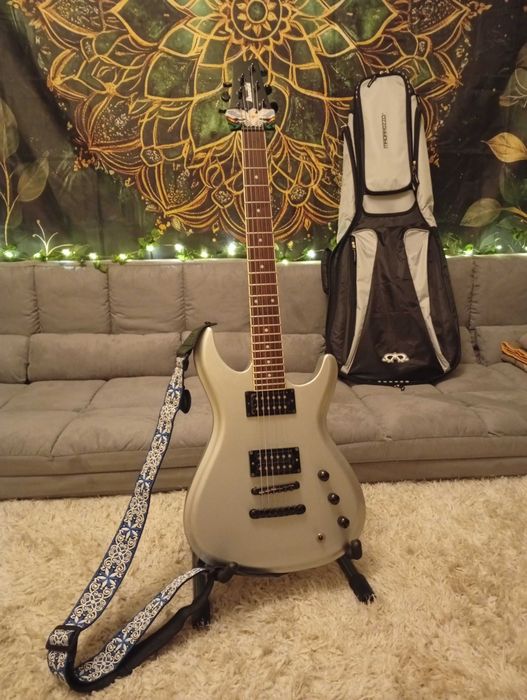 Електрическа китара Ibanez GSZ 120