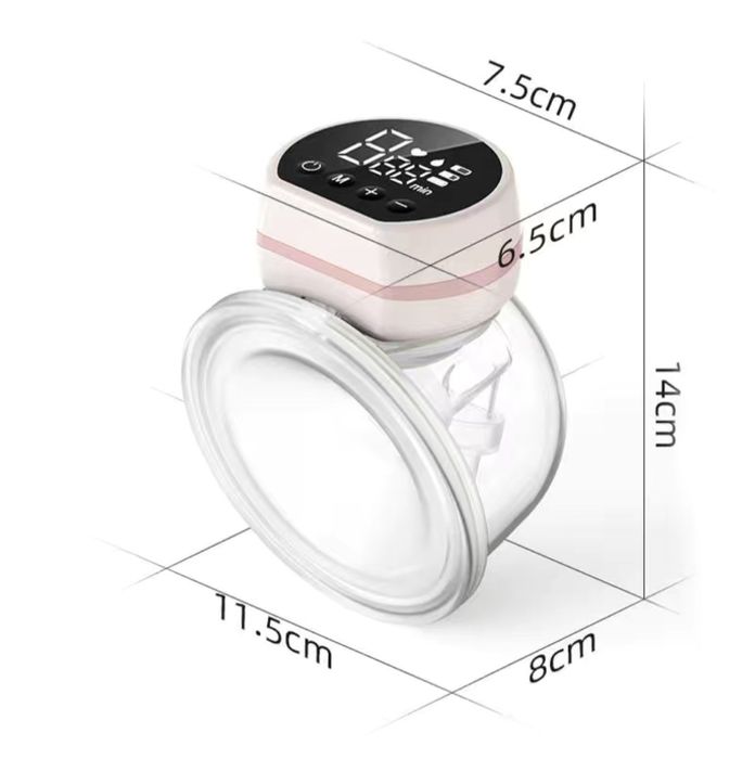 Молокосос электрический