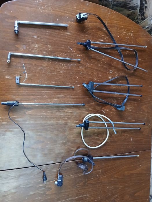 Антени стайни разни