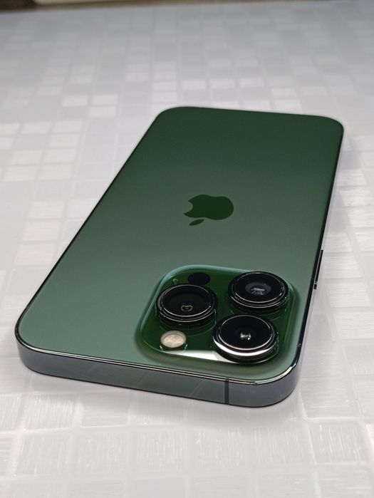 iPhone 13 Pro   3B/A