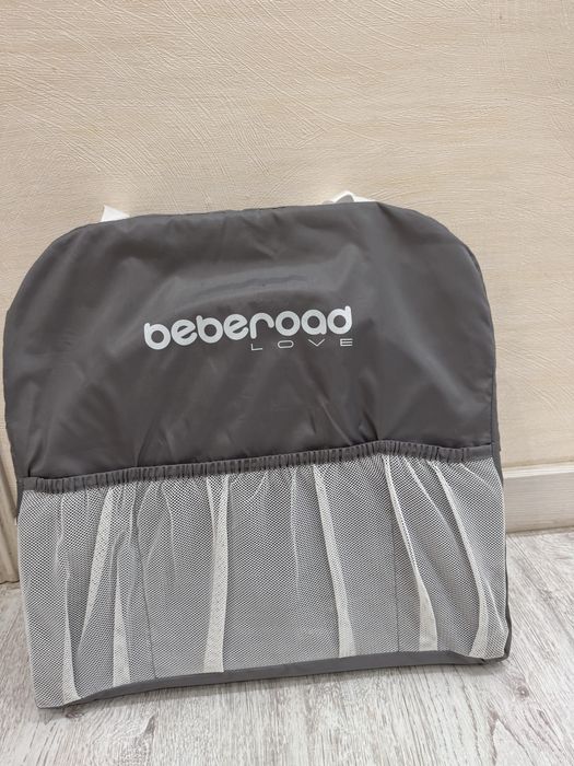 Раскладная кроватка