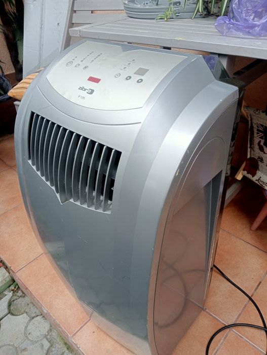 Sistem Aer mobil Conditionat clasa AAA 2.5 KW Putere.Model Zibro P125