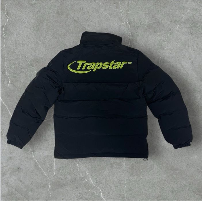 Geaca Trapstar Hyperdrive