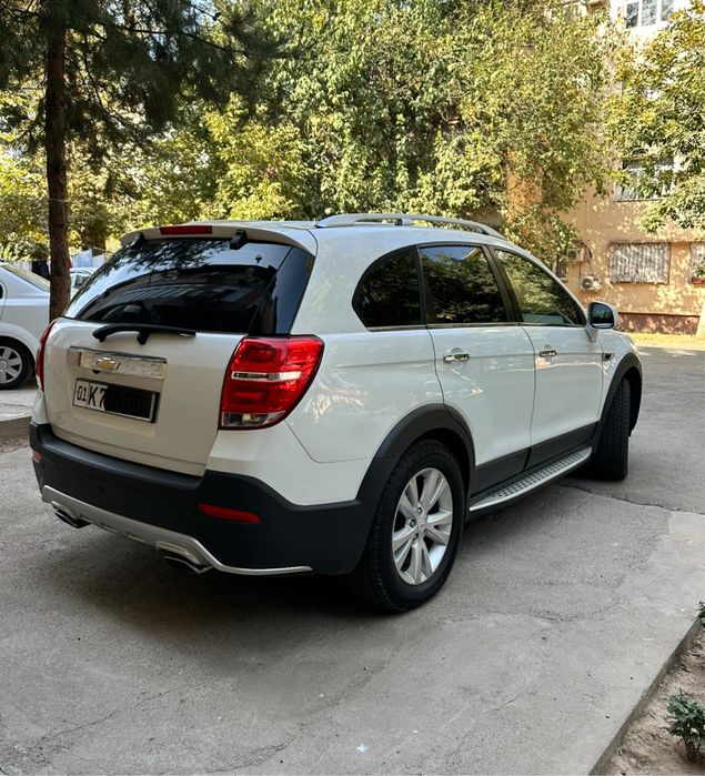 Каптива 3,4 қлинган тинну