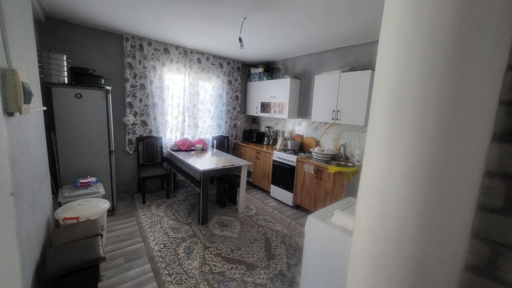 Продам 2 комнатный дом в Ынтымак