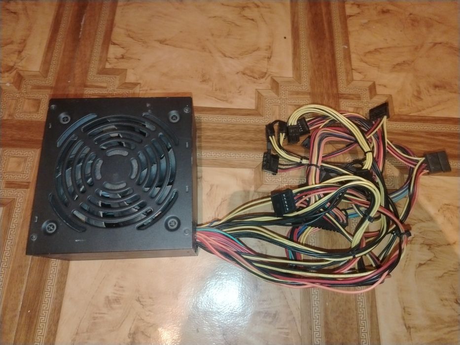 Блок питания VX-750W