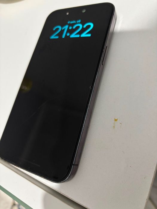 iPhone 14 Pro max