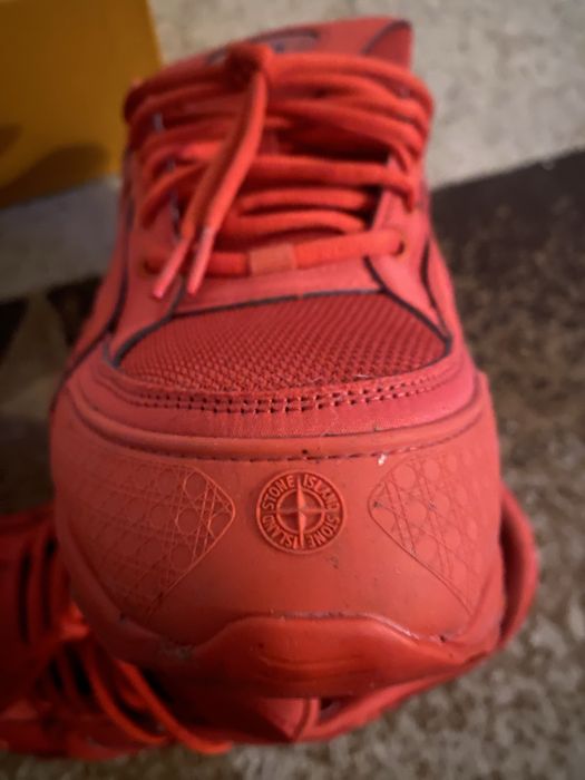 Dior x Stone Island B30 44