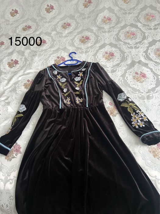 Пальто драповое Турция