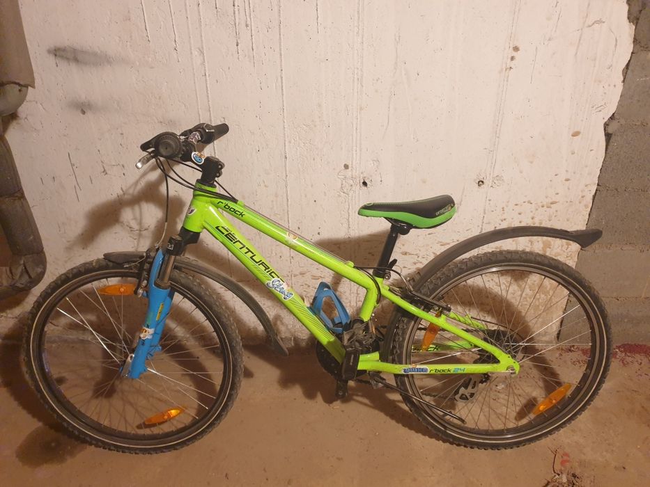 Велосипед Centurion R'bock24