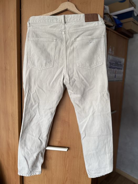 Мъжки дънки Bershka