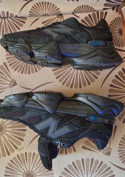 Adidasi New Balance cumpărați de pe Emag