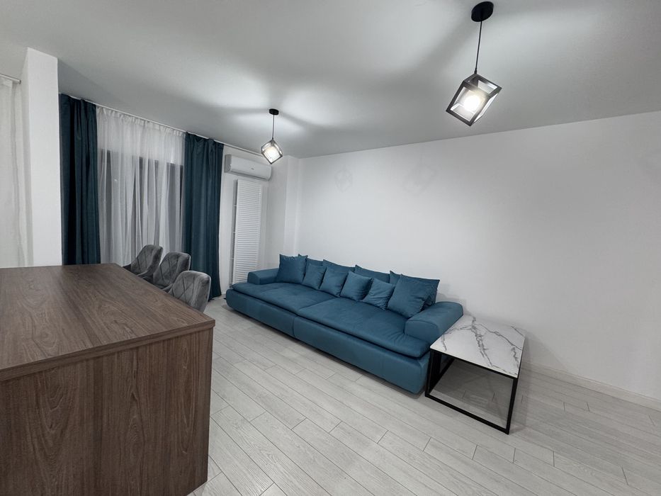 Aparatament 3 camere Moghioros Park Residence