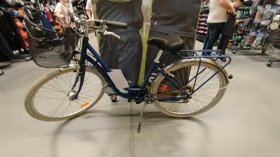 bicycles 28' - produs resigilat - (SecondHand) Decathlon