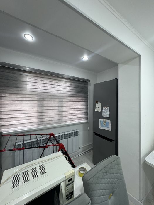 Посуточно квартира