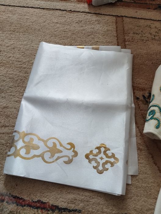 Продам детский костюм тусау кесу