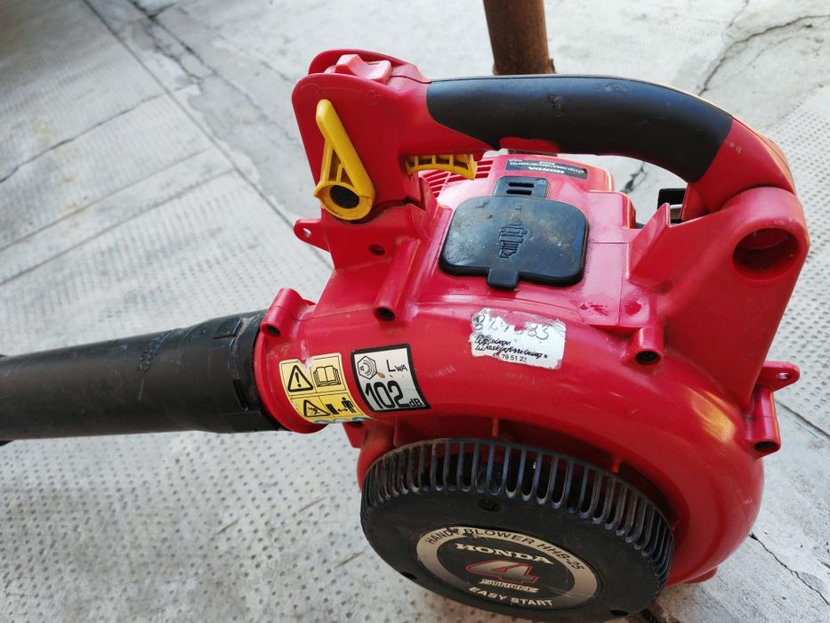 Suflanta Honda 4Stroke HHB25