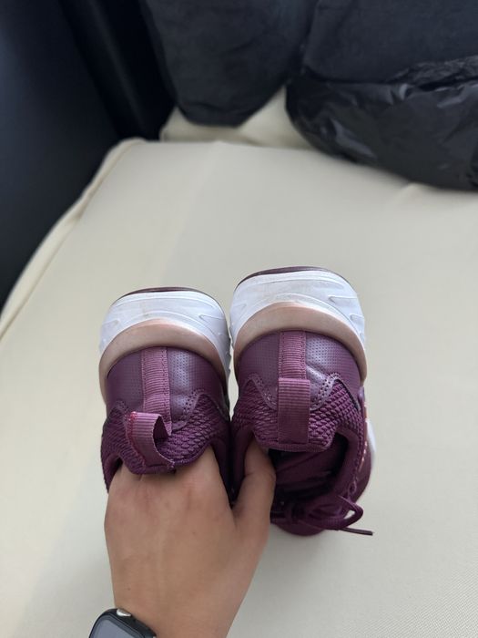 Дамски Маратонки Puma