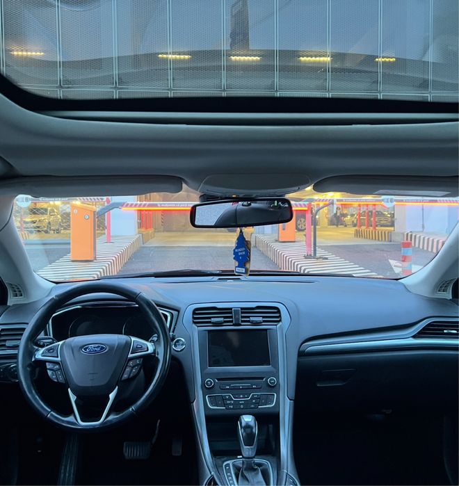 Ford Mondeo 2016 – Titanium S – Full Extra – 2.0 Diesel 190 CP