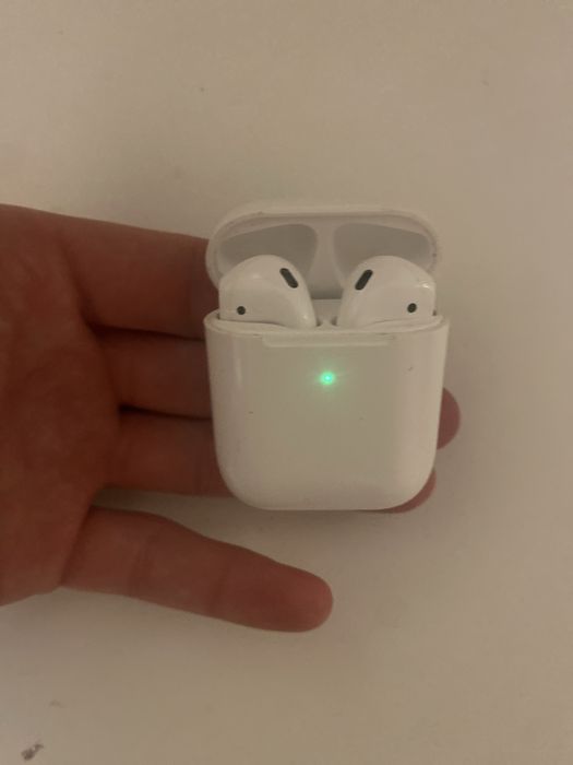 AirPods оригинальный