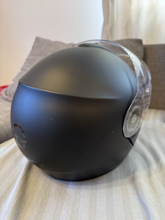 Casca Schuberth C3 Pro