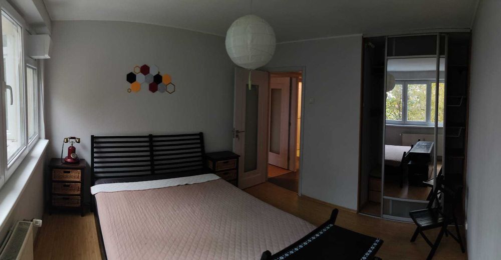 Inchiriere apartament 2 camere, zona parc Brancoveanu