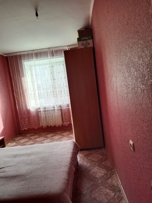 Продам 3-х комнатную квартиру!