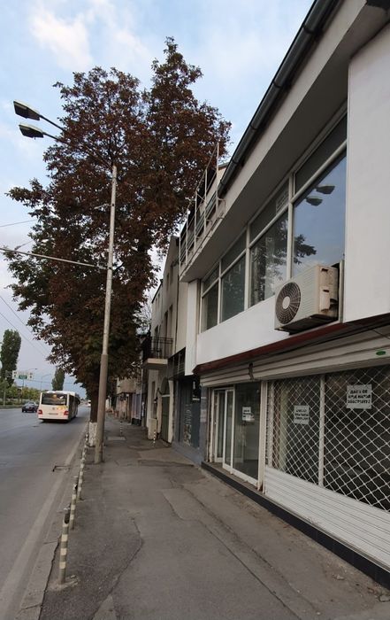 Дава се под наем Офис в София, Център - 60 кв.м за 897.6 € - Снимка #1