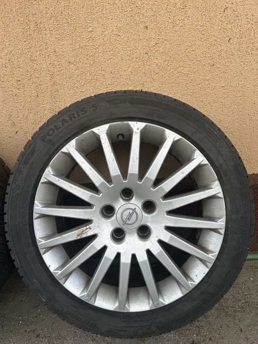 Jante Opel astra h gtc 17’