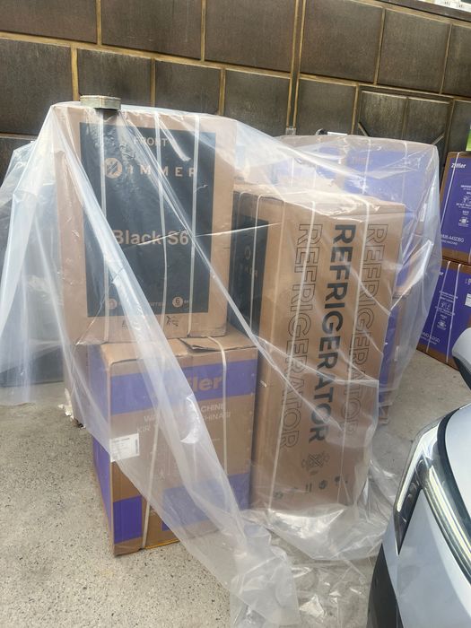 Кондиционеры новый