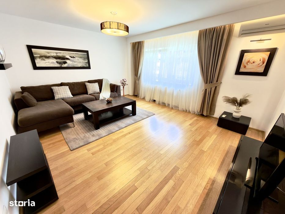 Apartament 104MP Spatios Mobilat/Utilat - Decebal | Alba Iulia | Munci — fotografia 3